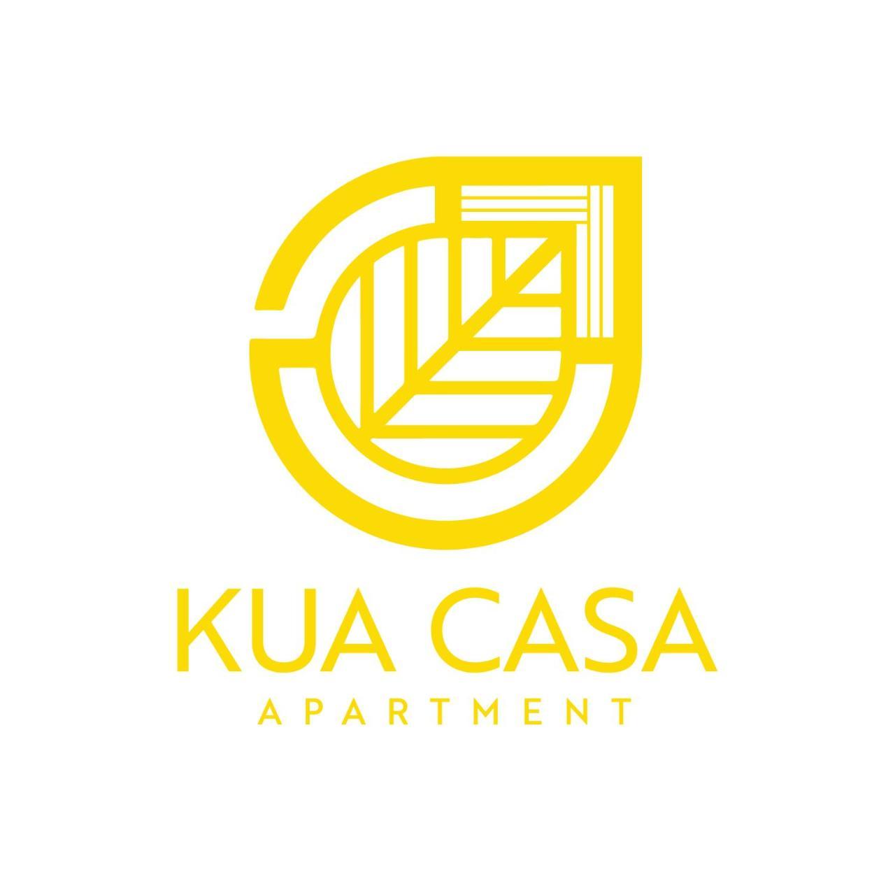 Kua Casa Apartment Danang Exterior photo