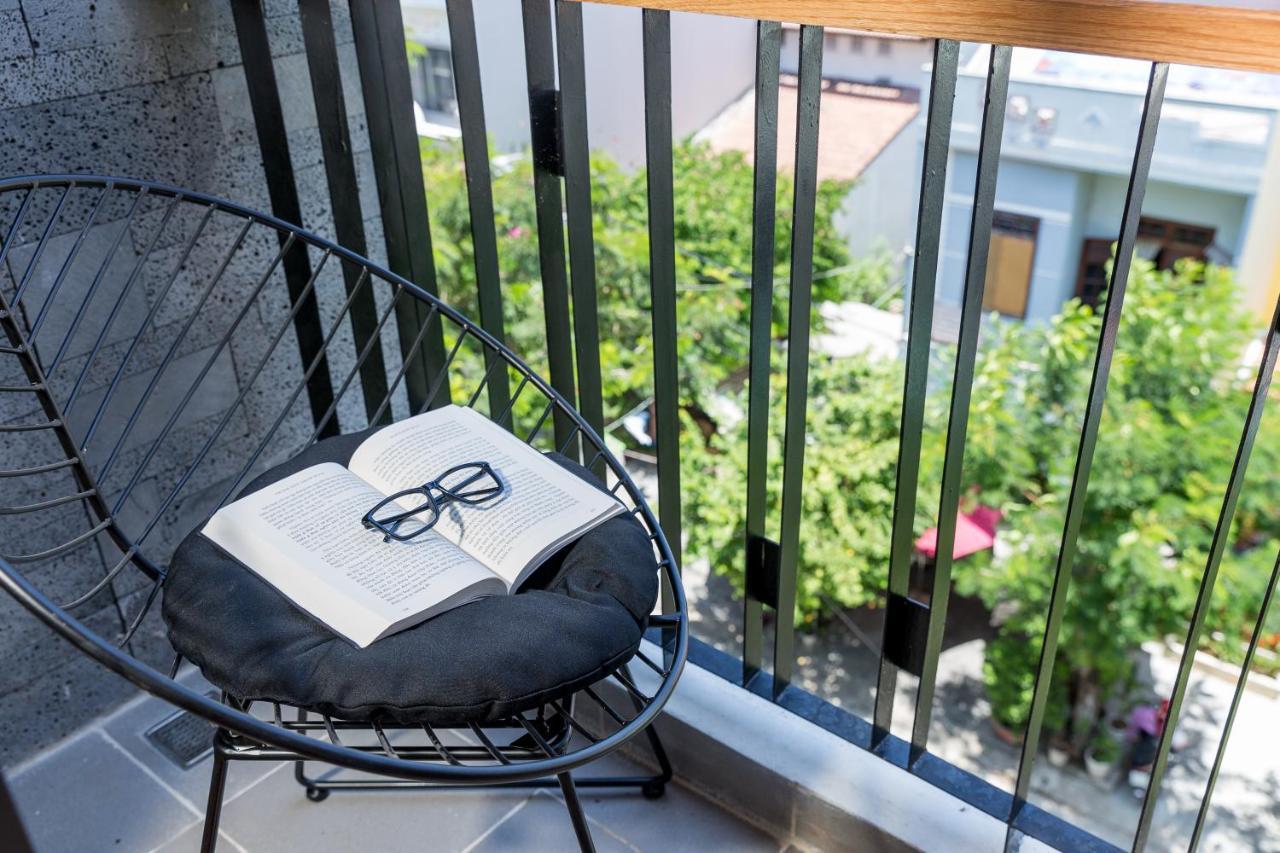 Kua Casa Apartment Danang Exterior photo