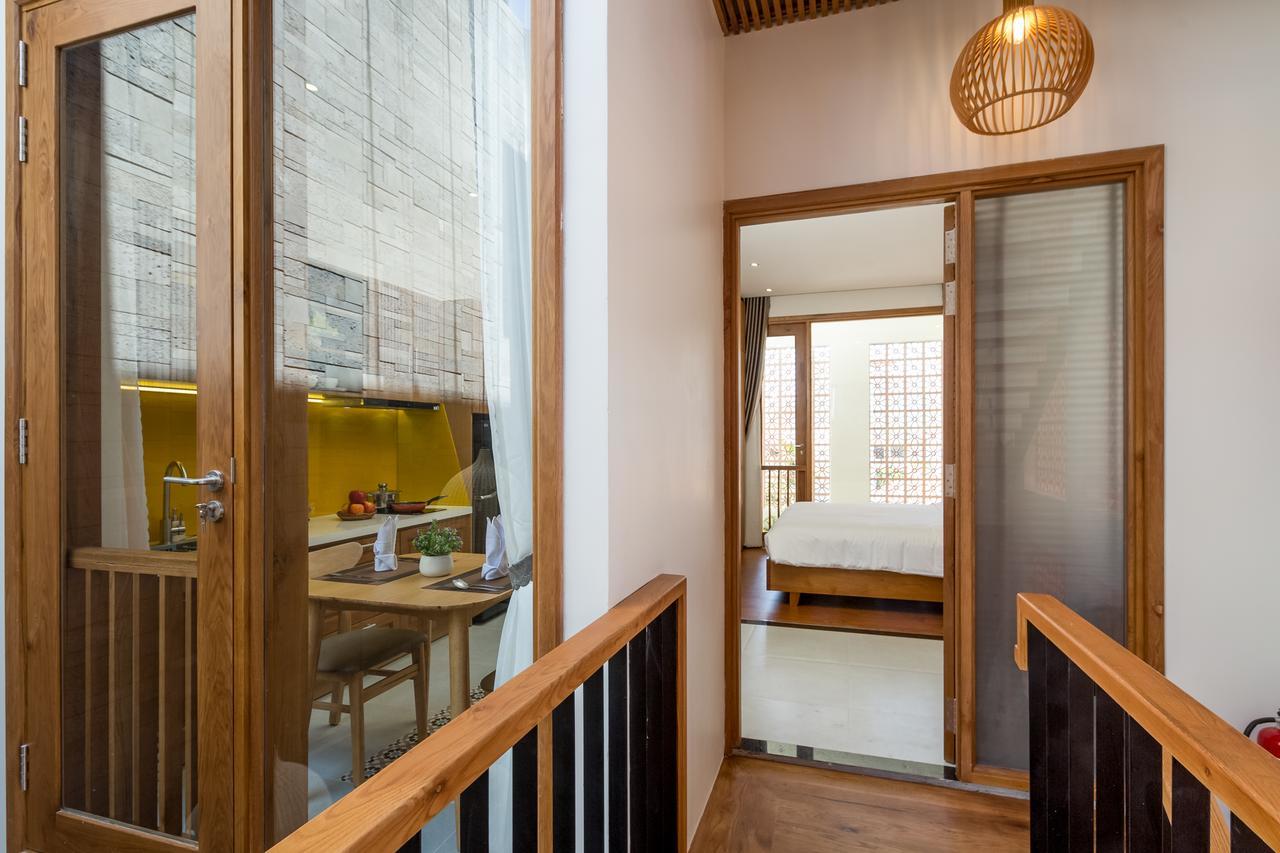 Kua Casa Apartment Danang Exterior photo