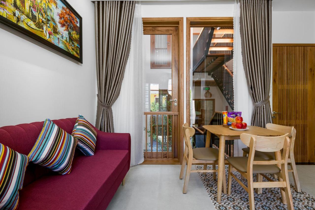 Kua Casa Apartment Danang Exterior photo