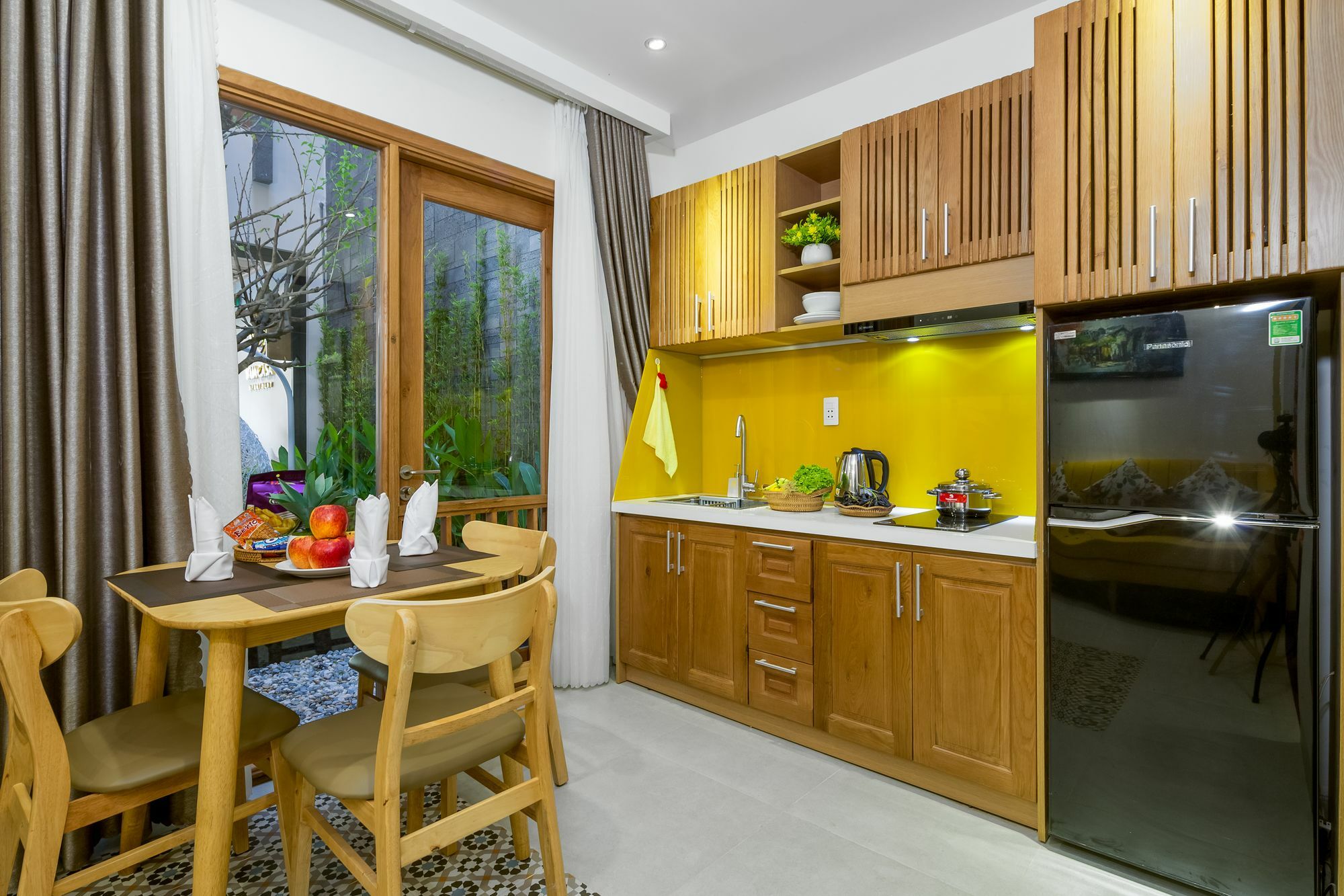 Kua Casa Apartment Danang Exterior photo