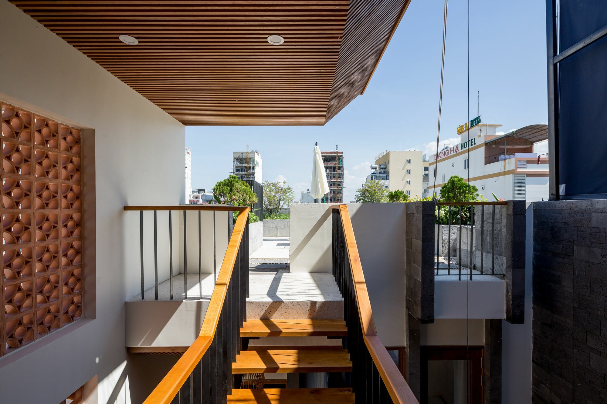 Kua Casa Apartment Danang Exterior photo